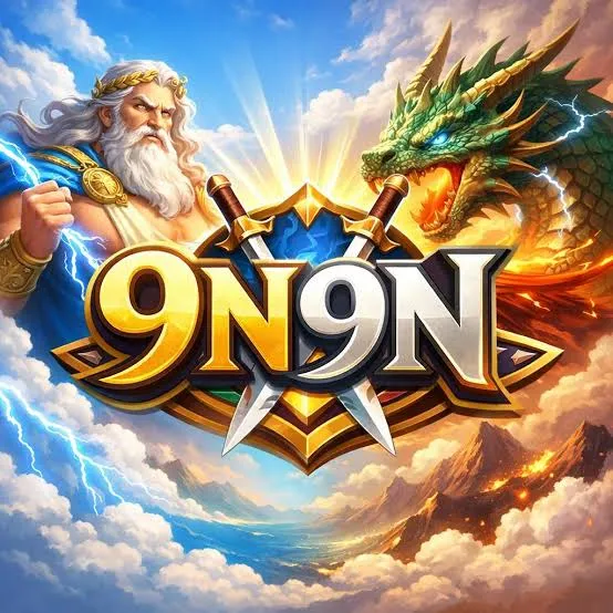 9N9N - Strategi Perang yang Mendebarkan