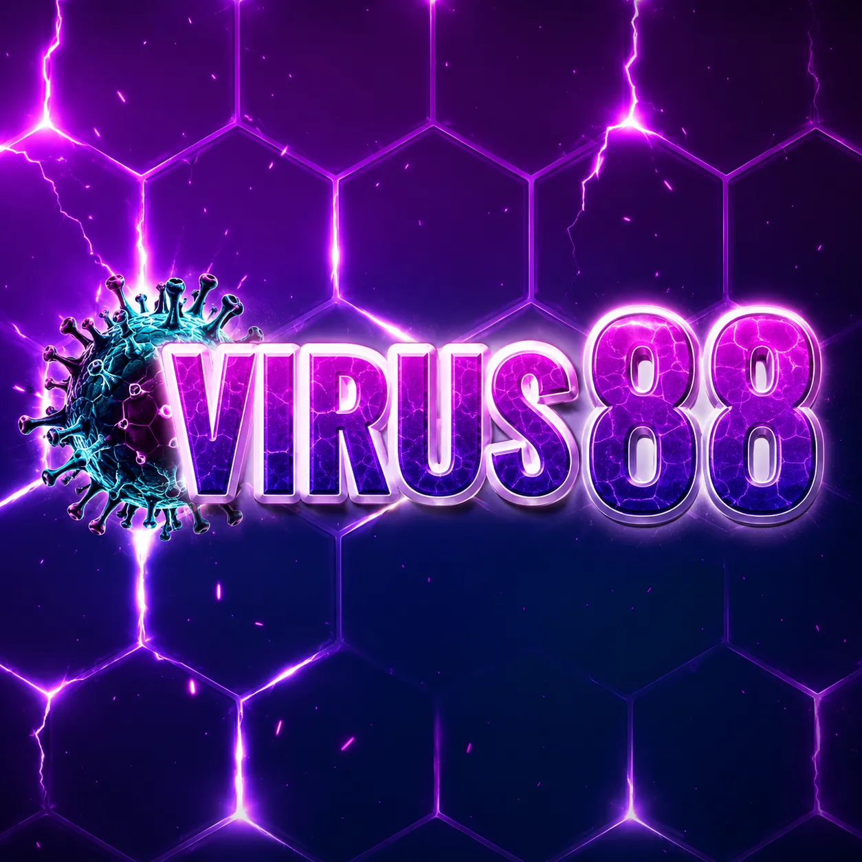 VIRUS88 - Permainan Bingo Seru dan Mengasyikkan